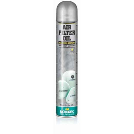 Spray filtru aer Motorex 750ml