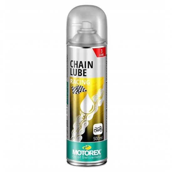 Spray lant Racing Teflon Motorex 500ml