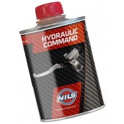 Ulei mineral Nils Command 250ml Ulei mineral Nils Command 250ml