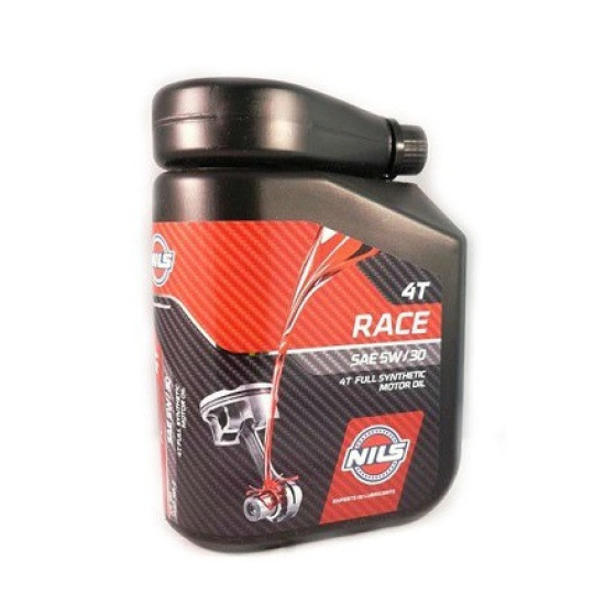Ulei Nils 4T Race 5W30 1L