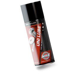 Spray universal lubrifiere Nils 4 Any Use 100ml Spray universal lubrifiere Nils 4 Any Use 100ml