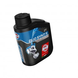 Ulei 2t Nils Duo Synt R 100% Synthetic Racing 1L Ulei 2t Nils Duo Synt R 100% Synthetic Racing 1L