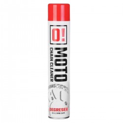 Spray curatare lant O!Moto 750ml Spray curatare lant O!Moto 750ml