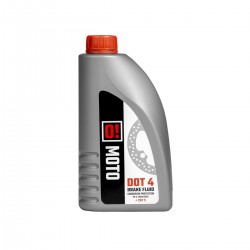 Lichid frana OMoto DOT 4 455ml Lichid frana OMoto DOT 4 455ml