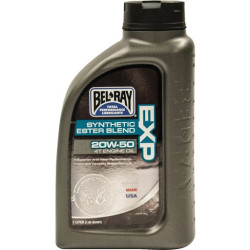 Ulei Bel-Ray 4T EXP 20W50 1L Ulei Bel-Ray 4T EXP 20W50 1L