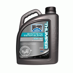 Ulei Bel-Ray Thumper 10W40 4L Ulei Bel-Ray Thumper 10W40 4L