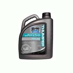 Ulei Bel-Ray Thumper 15W50 4L