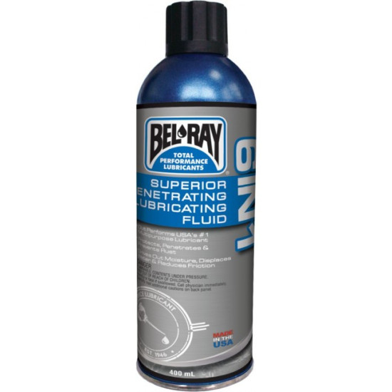 Spray Bel-Ray 6 IN 1 400ml