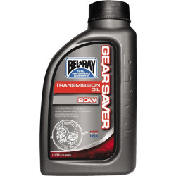 Ulei Transmisie Bel-Ray 80W 1L  Ulei Transmisie Bel-Ray 80W 1L