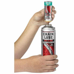 Mini spray lant Motorex Offroad Reincarcabil 56ml Mini spray lant Motorex Offroad Reincarcabil 56ml