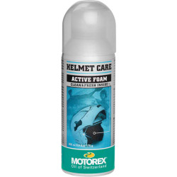 Spuma curatare casca Motorex 200ml Spuma curatare casca Motorex 200ml