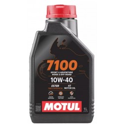 Ulei Motul 7100 10w40 1L