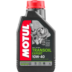 Ulei transmisie Motul Transoil Expert 10w40 1L