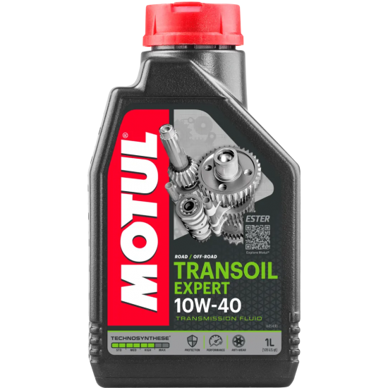 Ulei transmisie Motul Transoil Expert 10w40 1L