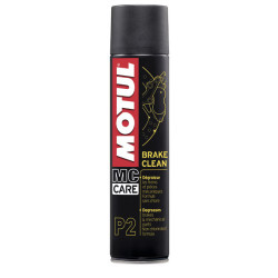 Spray curatare frane Motul P2