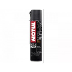 SPRAY UNGERE LANT MOTUL CHAIN LUBE OFF ROAD C3 - 400 ML