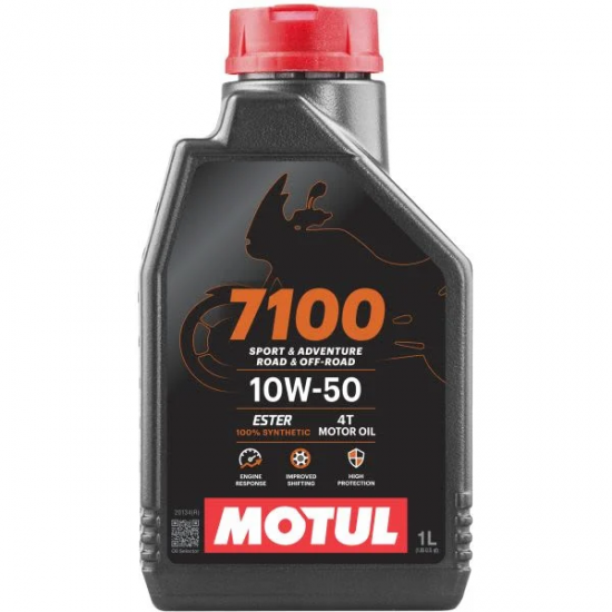 Ulei Motul 7100 10w50 1L