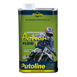 Ulei filtru aer Putoline Bio 1L Ulei filtru aer Putoline Bio 1L