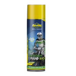 Spray Filtru Aer Putoline Action Fluid Bio 600 ml Spray Filtru Aer Putoline Action Fluid Bio 600 ml