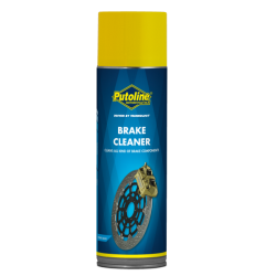 Spray curatare frane Putoline 500ml Spray curatare frane Putoline 500ml