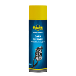 Spray curatare carburator Putoline 500ml Spray curatare carburator Putoline 500ml