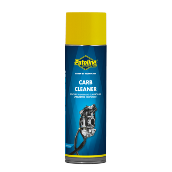 Spray curatare carburator Putoline 500ml