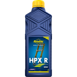 Ulei furca Putoline 20w 1L Ulei furca Putoline 20w 1L