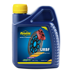 Lichid de frana Putoline Ultimate Racing DOT 4 500ml Lichid de frana Putoline Ultimate Racing DOT 4 500ml