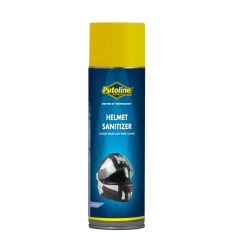 Spray curatare casca Putoline 500ml Spray curatare casca Putoline 500ml