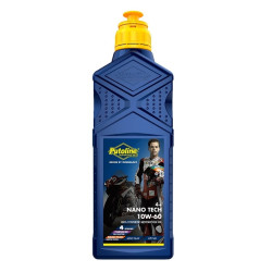 Ulei Putoline Nano Tech 4+ 10W60 1L Ulei Putoline Nano Tech 4+ 10W60 1L