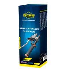 Ulei mineral Putoline 125ml Ulei mineral Putoline 125ml