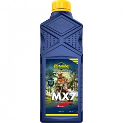 Ulei Putoline MX7 2T 1L