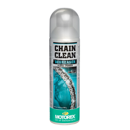 Spray lant Cleaner Motorex 500ml