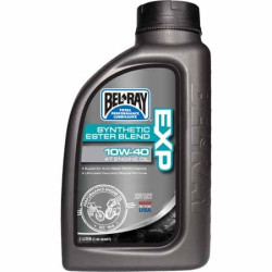 Ulei Bel-Ray EXP 4T 10W40 1L Ulei Bel-Ray EXP 4T 10W40 1L