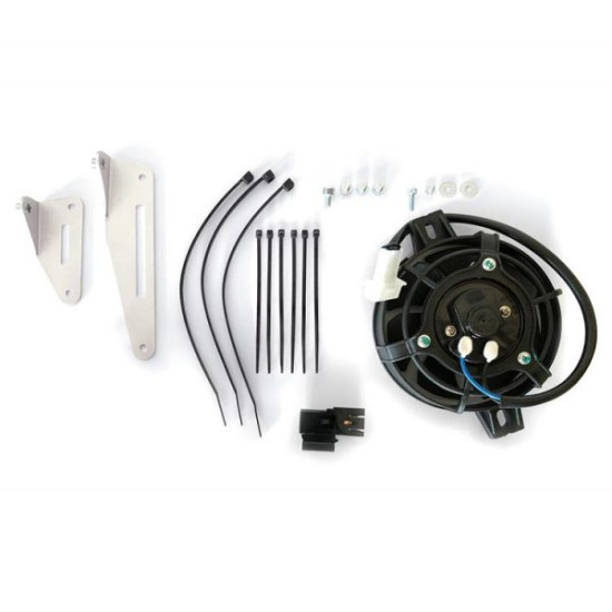 Kit ventilator KTM 4T/2T 17-19 X-Grip