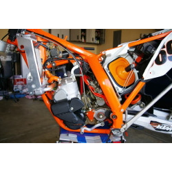 Kit furtunuri radiator KTM 250/300 12-16 Kit furtunuri radiator KTM 250/300 12-16