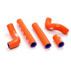 Kit furtunuri radiator KTM 250/300 12-16 Kit furtunuri radiator KTM 250/300 12-16