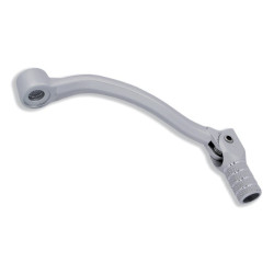 Pedala schimbator KTM 2T 98-22 Silver Pedala schimbator KTM 2T 98-22 Silver