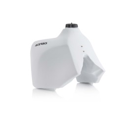 Rezervor Honda 22L 88-99 Acerbis Alb Rezervor Honda 22L 88-99 Acerbis Alb