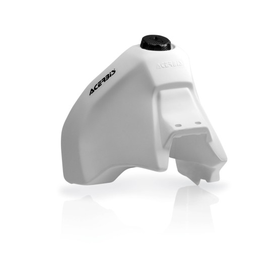 Rezervor Suzuki 16L 90-99 Acerbis Alb Rezervor Suzuki 16L 90-99 Acerbis Alb