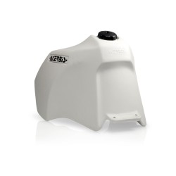 Rezervor Suzuki 25L 92-95 Acerbis Alb Rezervor Suzuki 25L 92-95 Acerbis Alb