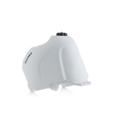 Rezervor Honda 24L 92-94 Acerbis Alb Rezervor Honda 24L 92-94 Acerbis Alb