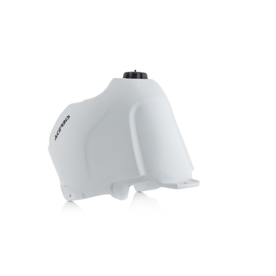 Rezervor Honda 24L 92-94 Acerbis Alb