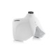 Rezervor Honda 22L 93-96 Acerbis Alb