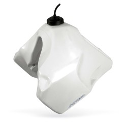 Rezervor Yamaha 23L 93-03 Acerbis Alb Rezervor Yamaha 23L 93-03 Acerbis Alb