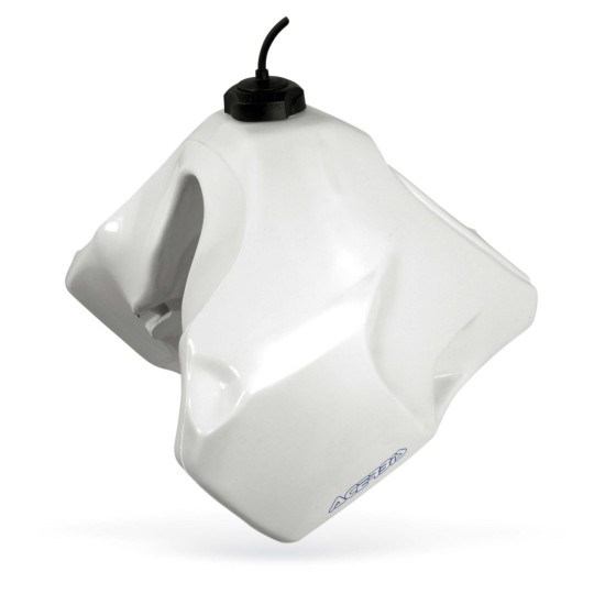Rezervor Yamaha 23L 93-03 Acerbis Alb Rezervor Yamaha 23L 93-03 Acerbis Alb