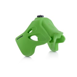 Rezervor Kawasaki 14L 93-04 Acerbis Verde Rezervor Kawasaki 14L 93-04 Acerbis Verde