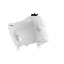 Rezervor Yamaha 23L 95-03 Acerbis Alb Rezervor Yamaha 23L 95-03 Acerbis Alb