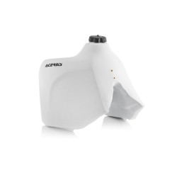 Rezervor Honda 22L 96-04 Acerbis Alb Rezervor Honda 22L 96-04 Acerbis Alb