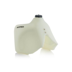 Rezervor Honda 22L 96-04 Acerbis Transparent Rezervor Honda 22L 96-04 Acerbis Transparent